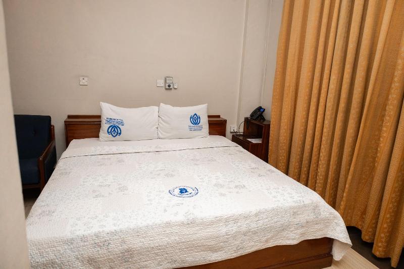 Freeman Methodist Guest House image