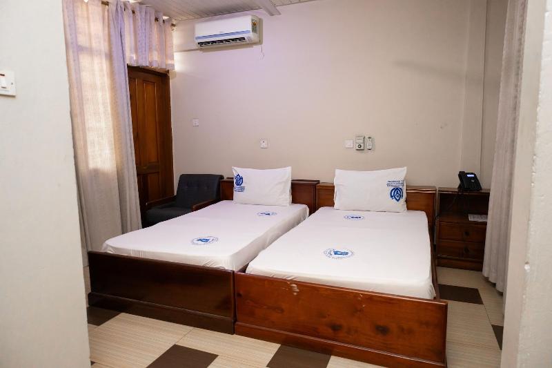 Freeman Methodist Guest House image