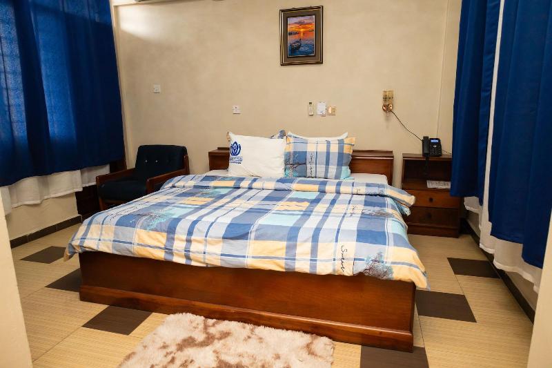 Freeman Methodist Guest House image