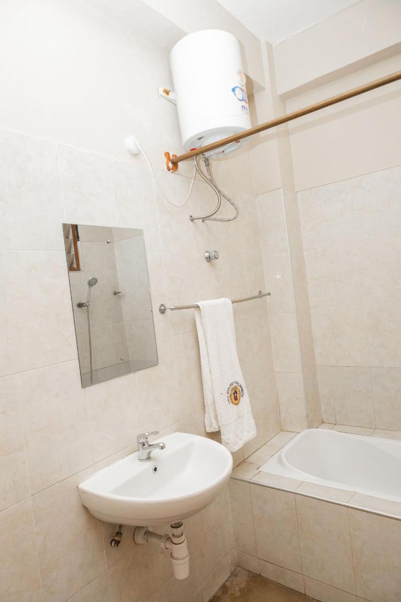 Freeman Methodist Guest House image