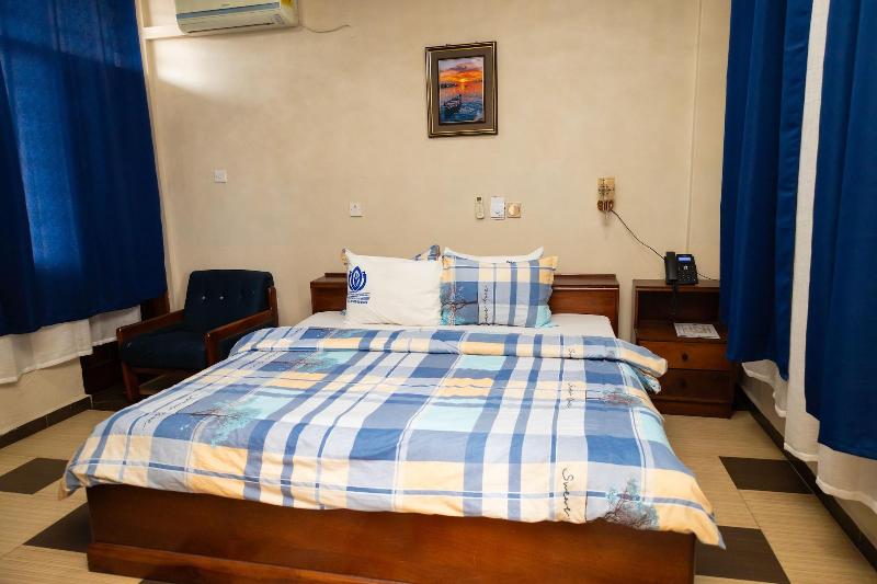 Freeman Methodist Guest House image