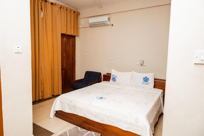 Freeman Methodist Guest House image