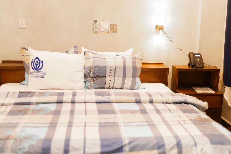 Freeman Methodist Guest House image