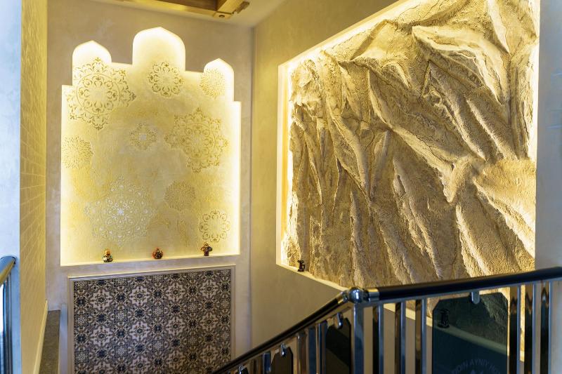 Ayniy Hotel image