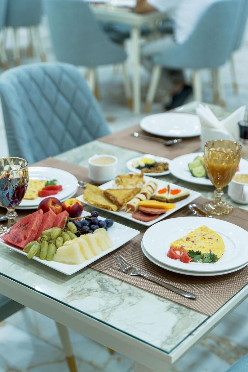 Ayniy Hotel image