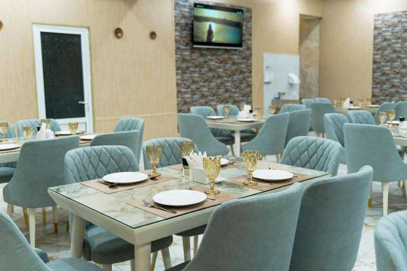 Ayniy Hotel image
