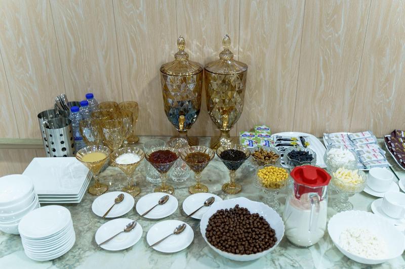 Ayniy Hotel image