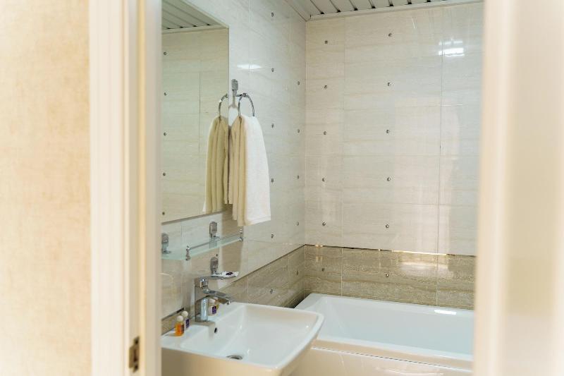 Ayniy Hotel image