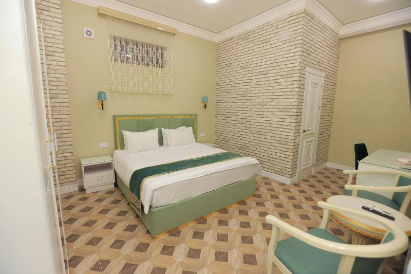Ayniy Hotel image