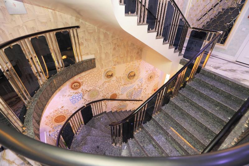Ayniy Hotel image