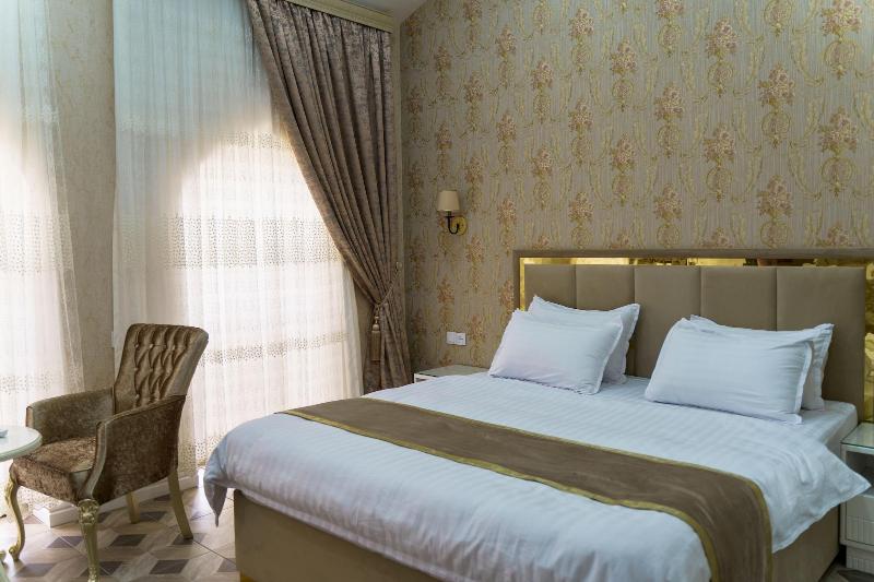 Ayniy Hotel image