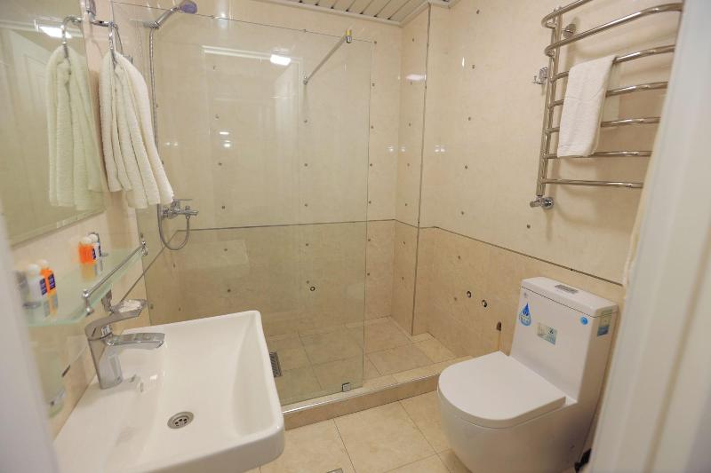 Ayniy Hotel image