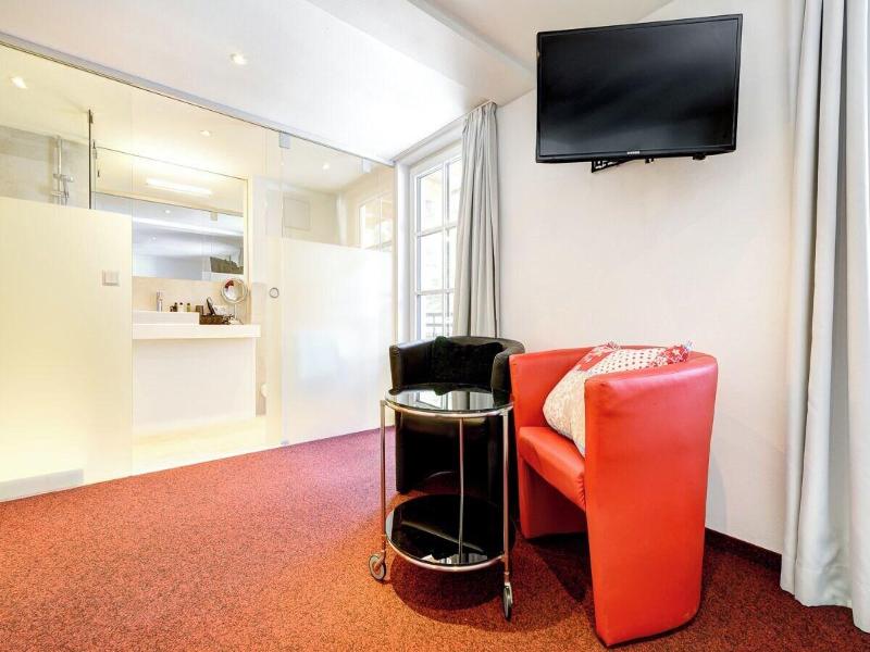 Hotel La N image