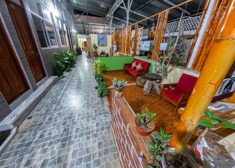 Libelula Hotel
