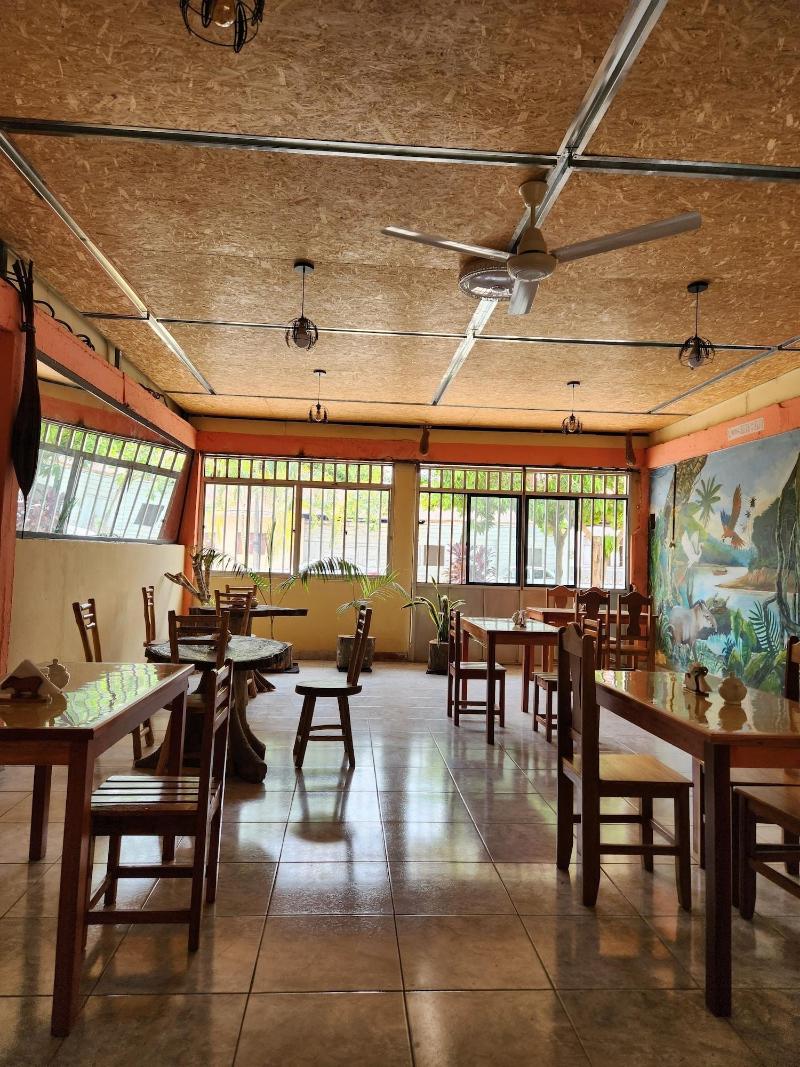 Libelula Hotel