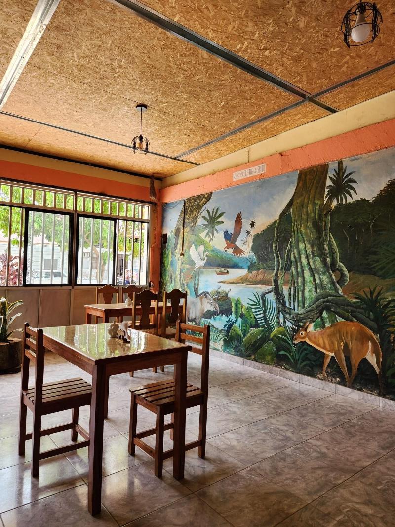 Libelula Hotel