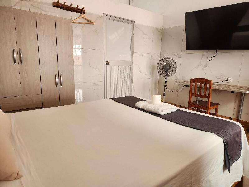 Libelula Hotel 5