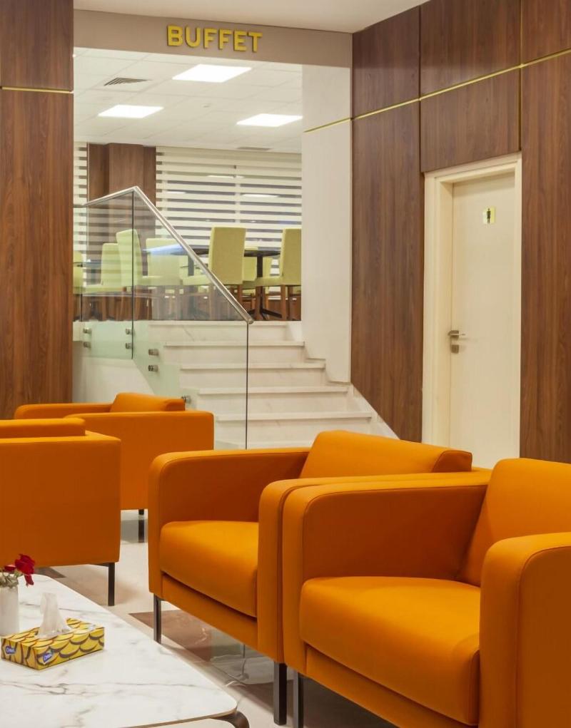 Ibiris Hotel image