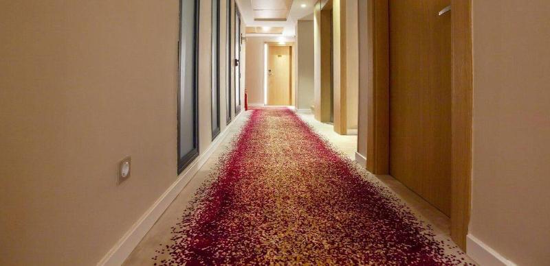 Ibiris Hotel image