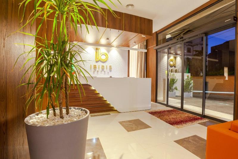 Ibiris Hotel image