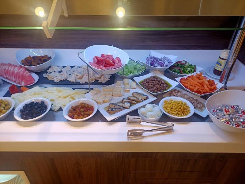 Ibiris Hotel image