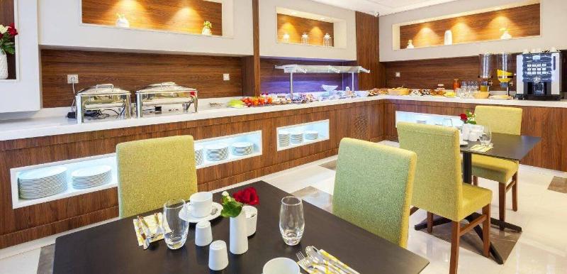 Ibiris Hotel image