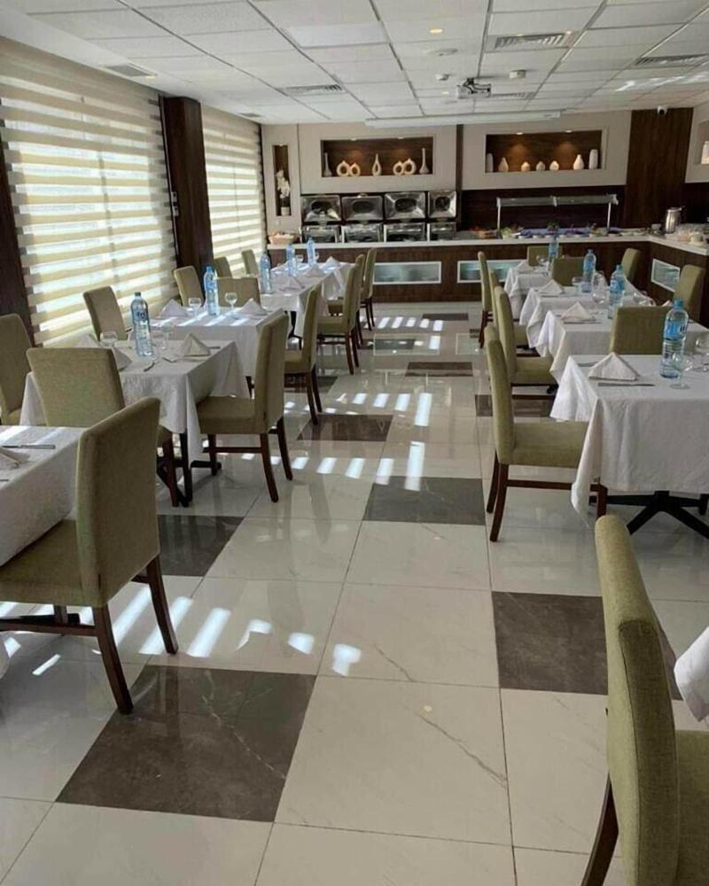 Ibiris Hotel image