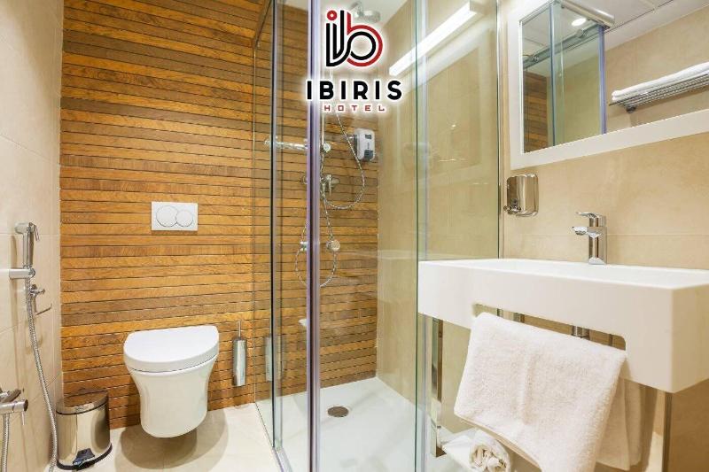 Ibiris Hotel image