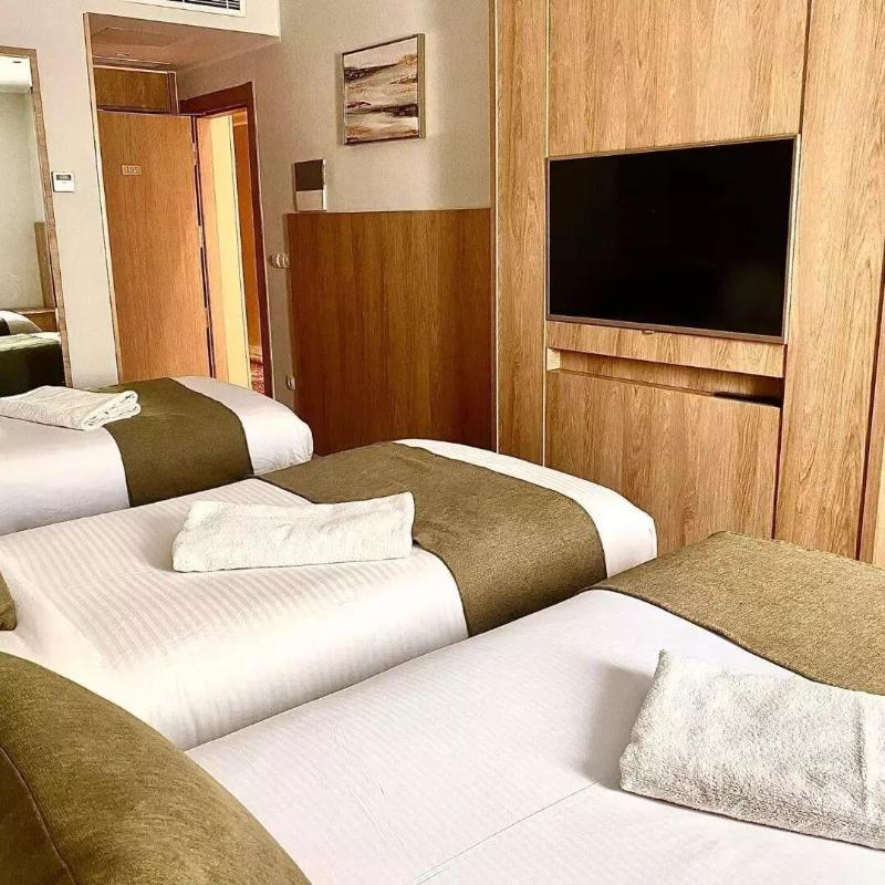 Ibiris Hotel image