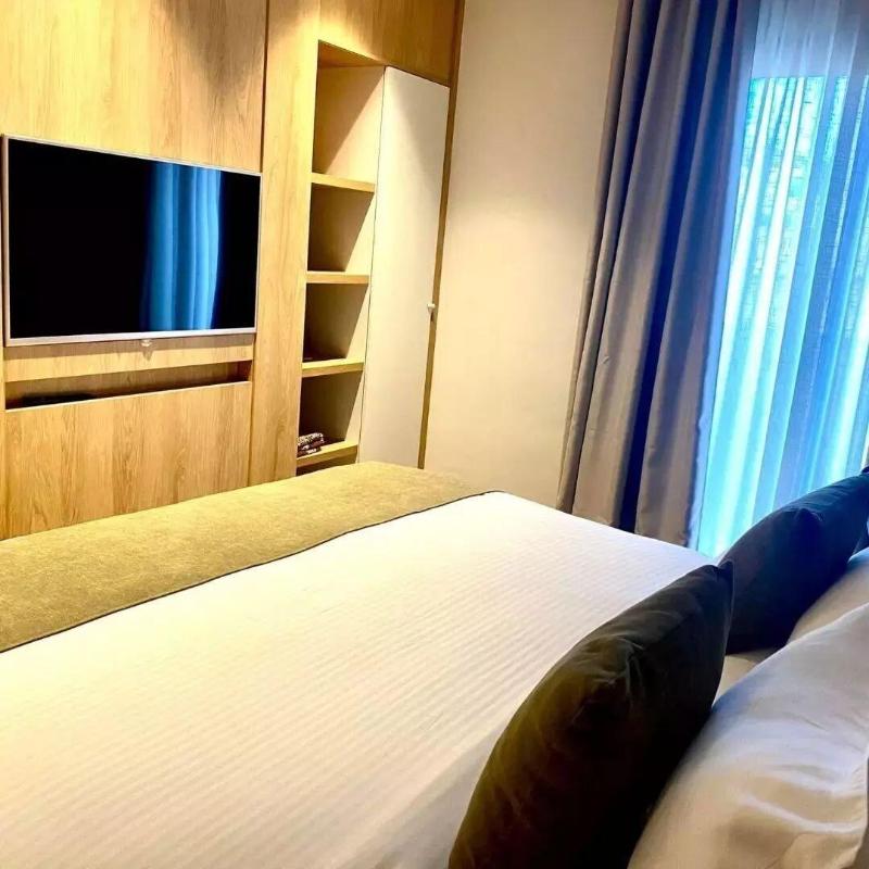 Ibiris Hotel image