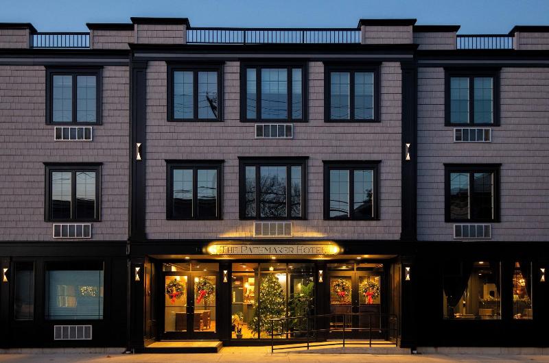 The Pathmaker Hotel