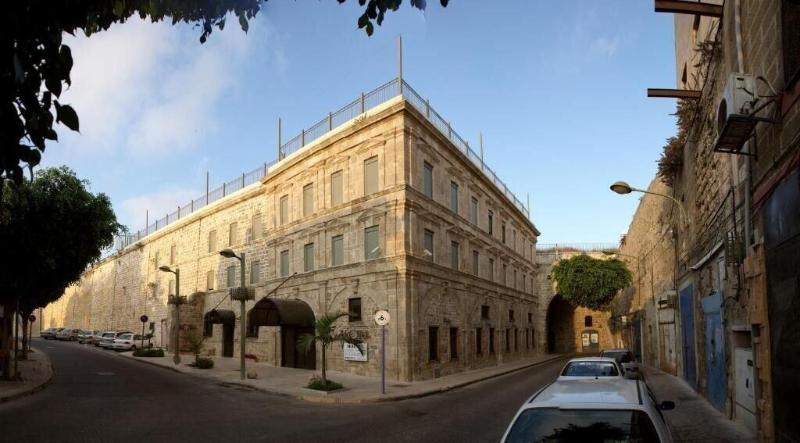 Akkotel Boutique Hotel image