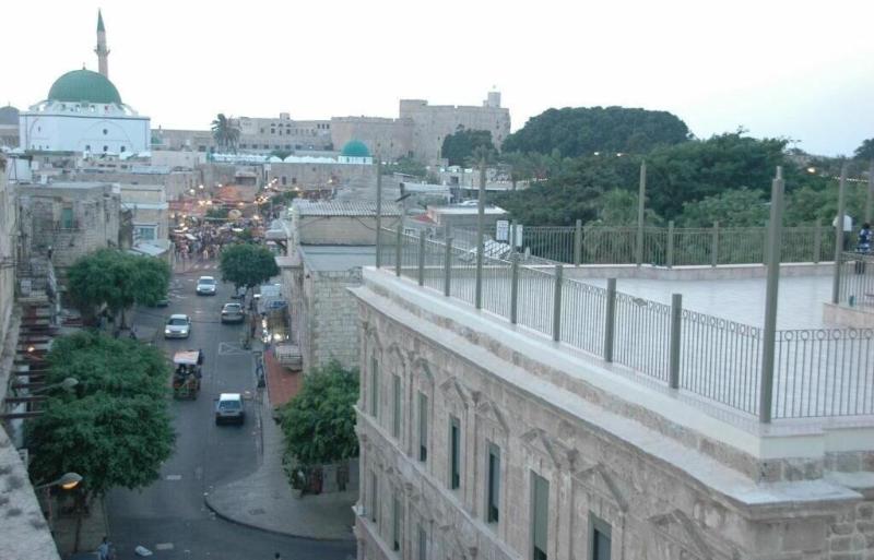 Akkotel Boutique Hotel image