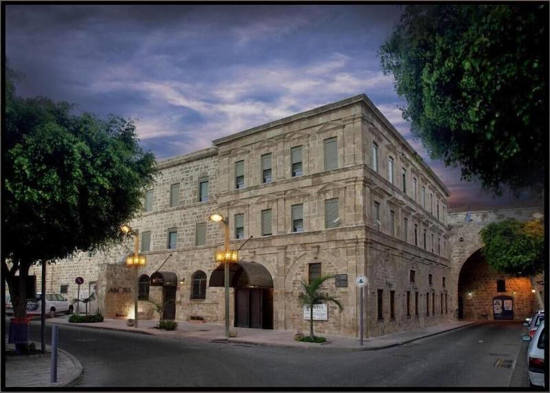 Akkotel Boutique Hotel image
