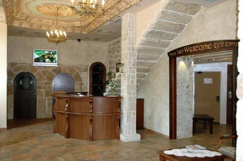Akkotel Boutique Hotel image