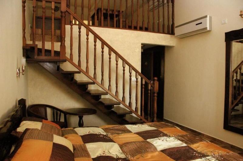 Akkotel Boutique Hotel image