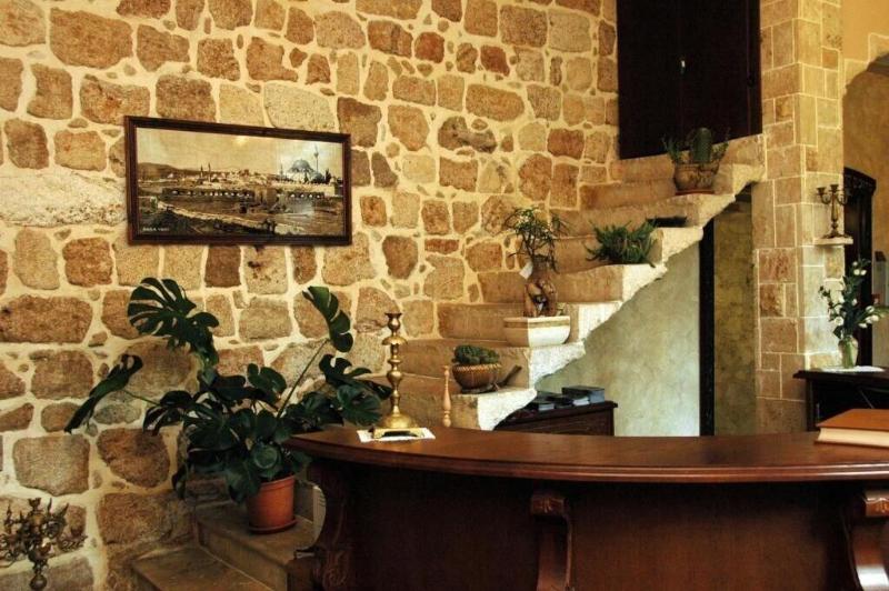 Akkotel Boutique Hotel image