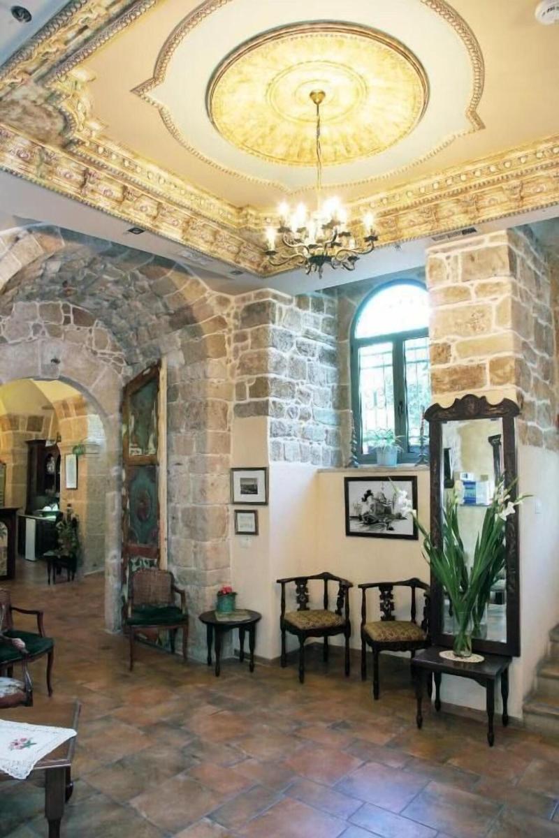 Akkotel Boutique Hotel image