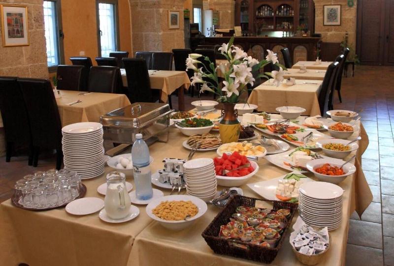 Akkotel Boutique Hotel image