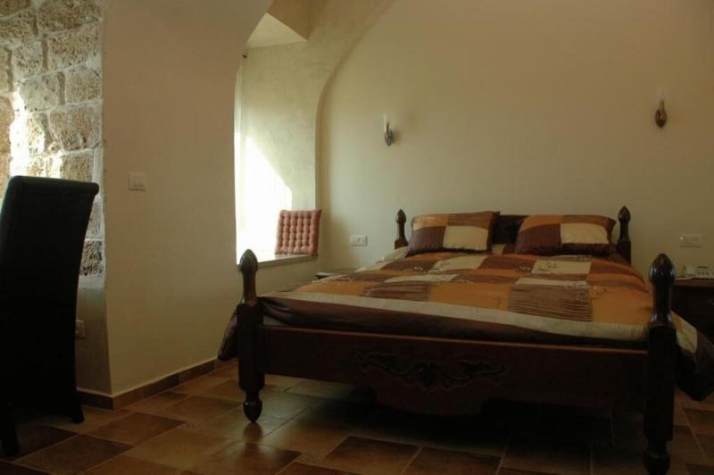 Akkotel Boutique Hotel image