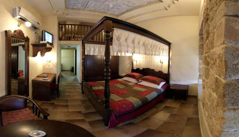 Akkotel Boutique Hotel image