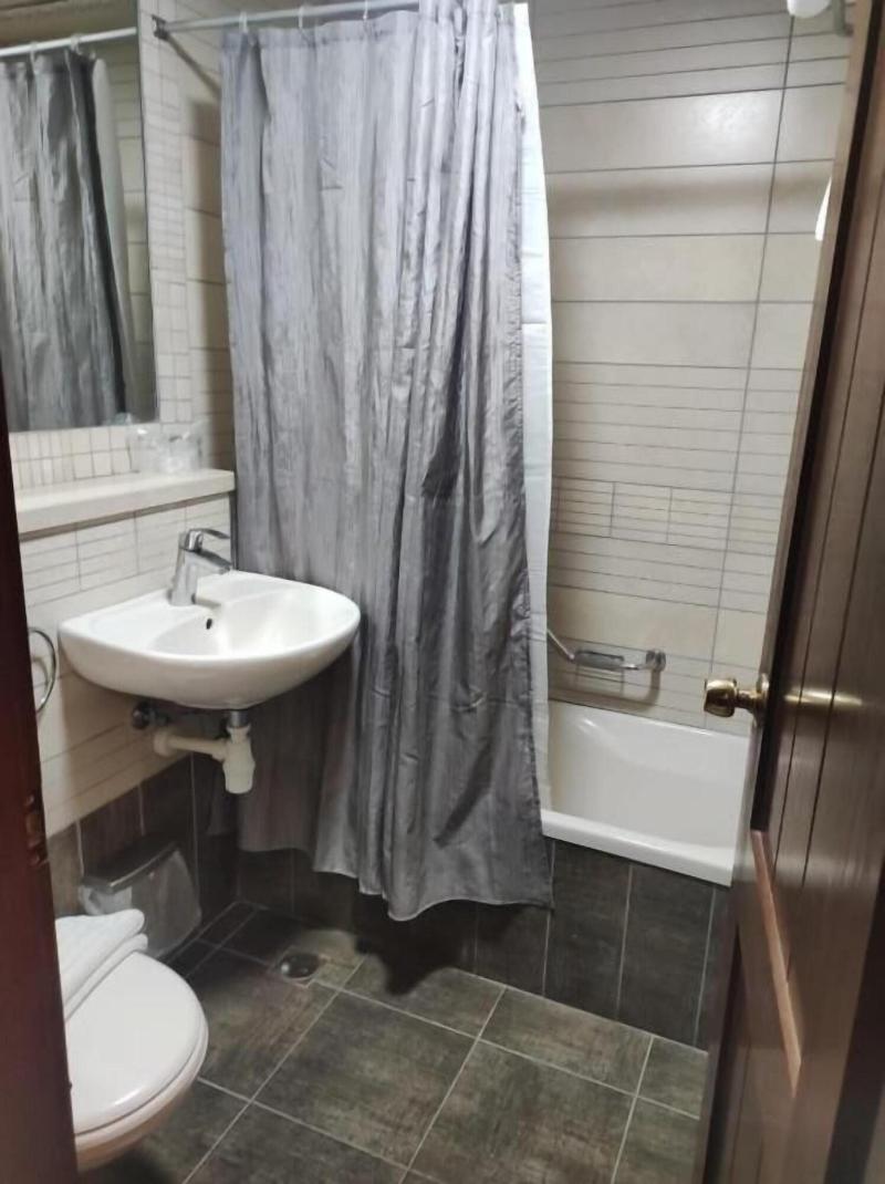 Akkotel Boutique Hotel image