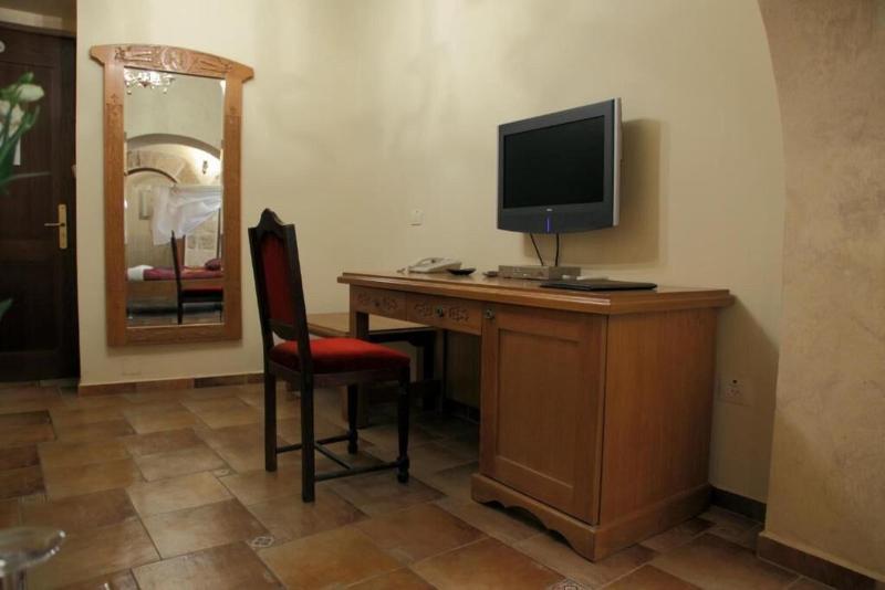 Akkotel Boutique Hotel image