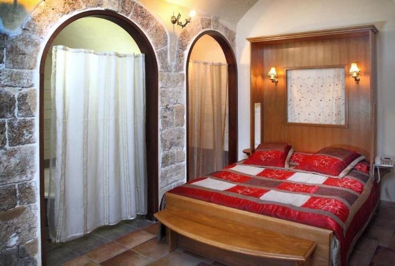 Akkotel Boutique Hotel image