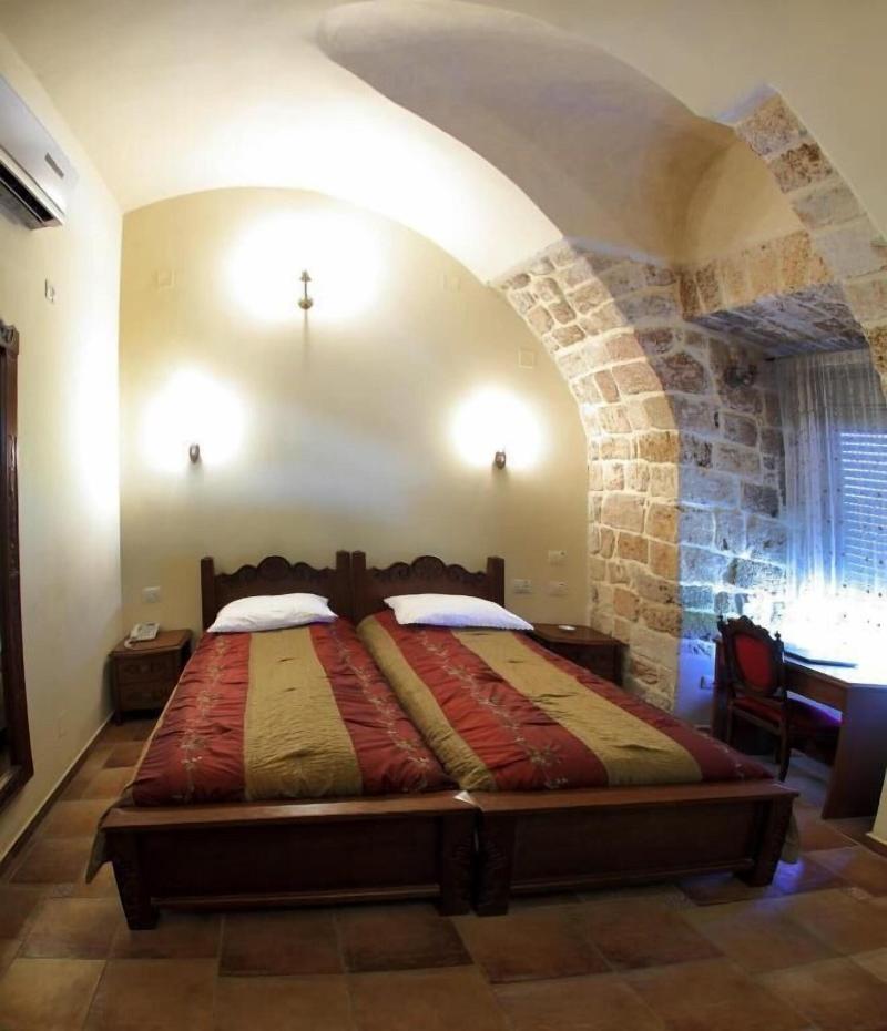 Akkotel Boutique Hotel image
