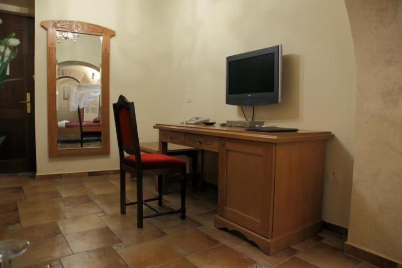 Akkotel Boutique Hotel image