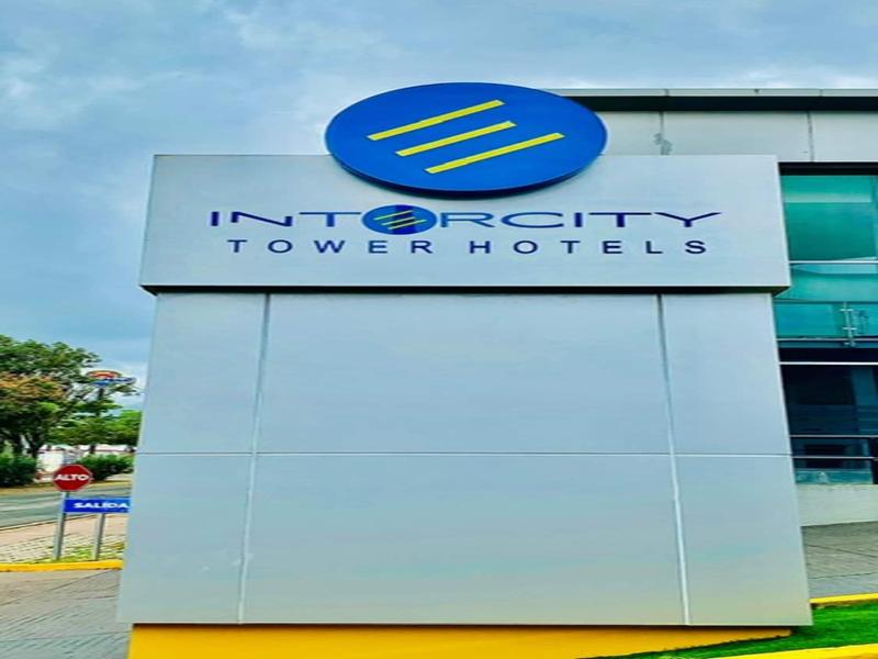 Intercity Tower image