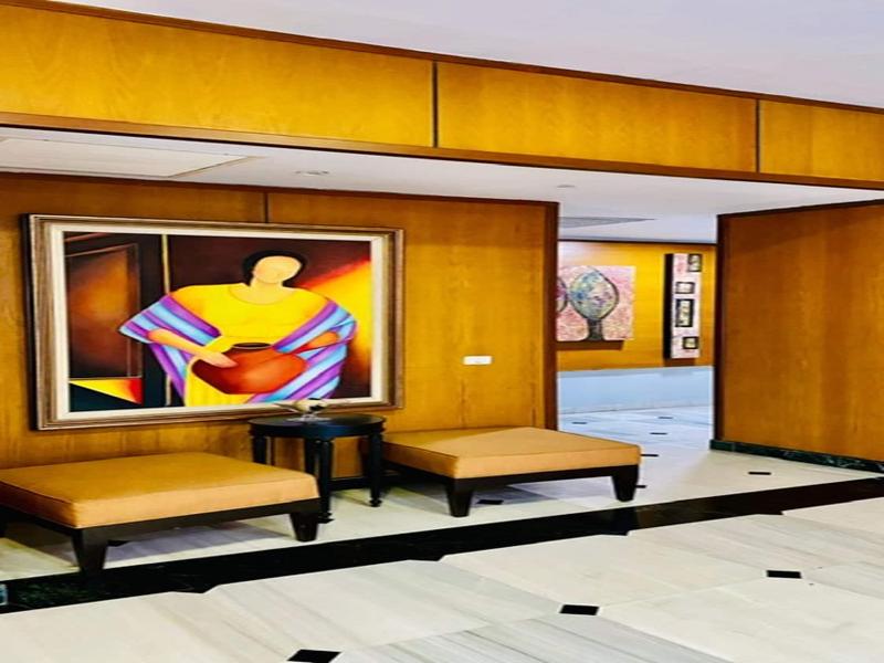 Intercity Tower image