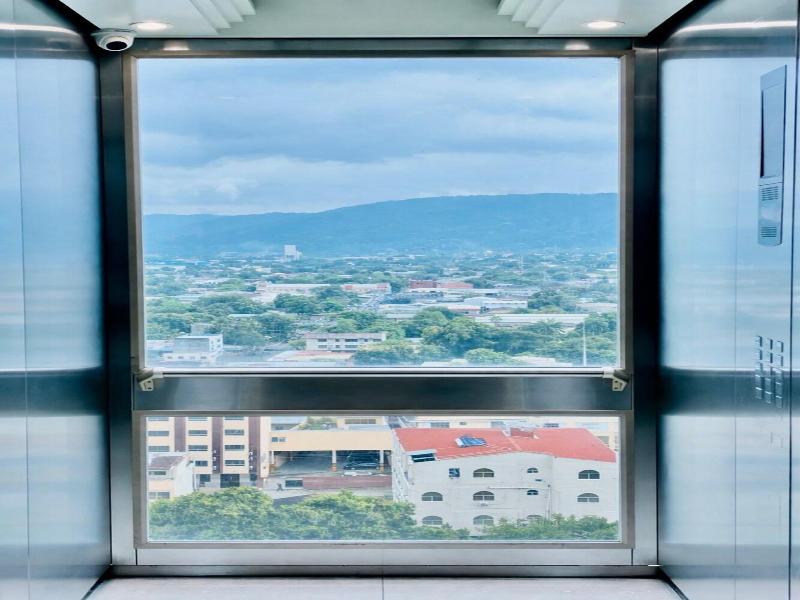Intercity Tower image