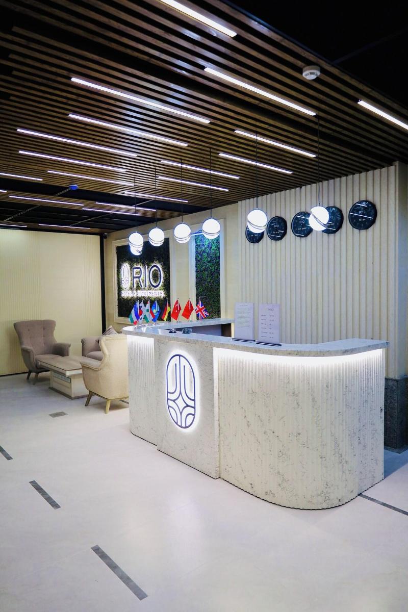 Rio Hotel image